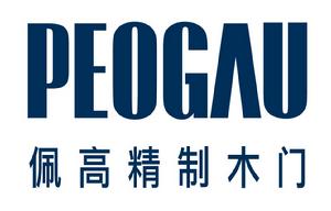 PEOGAU LOGO