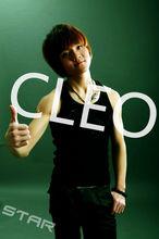 鄭紫軒-Cleo 2011