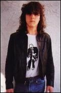 Chuck Schuldiner