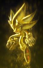 Super Sonic