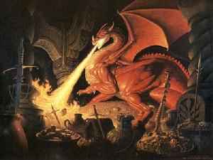 Smaug