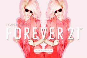 FOREVER21