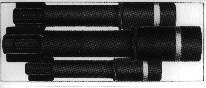 FFV915式50mm發煙槍榴彈