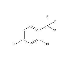 2,4-二氯三氟甲苯
