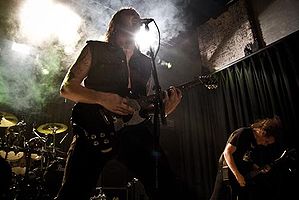 Nachtmystium