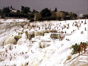 pamukkale