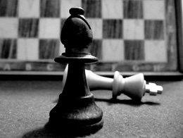 華萊士神秘棋局殺人事件 華萊士神秘棋局殺人事件