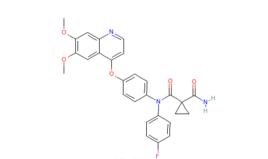 CABOZANTINIB