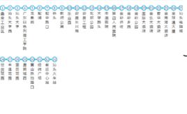 汕頭公交6路