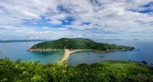 大洲島景觀