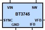 BT3745