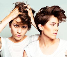 Tegan and Sara