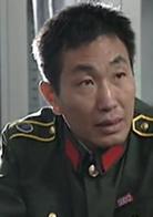 追蹤[2004年姜武、楊立新主演電視劇]