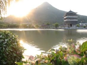 將軍山公園[珠海市香洲區]