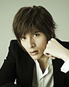 Yu Shirota