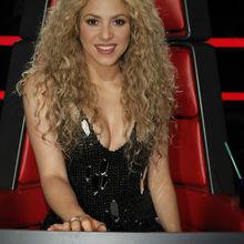 Shakira