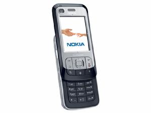 NOKIA 610