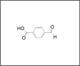 對甲醯基苯甲酸