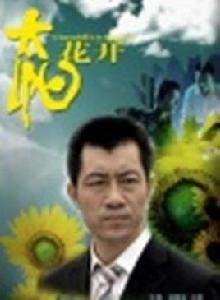 太陽花開[2007年吳祖雲執導電影]