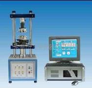 全自動立式插拔力試驗機