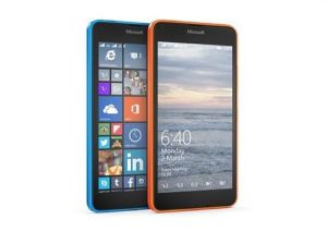 Lumia640