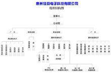 惠州佳揚電子科技有限公司