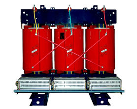 SG乾式變壓器