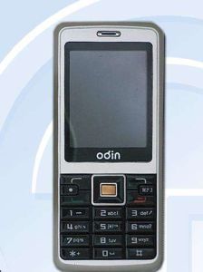 奧丁 ODIN801