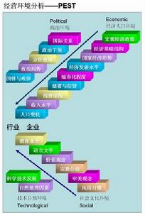 企業文化五因素論