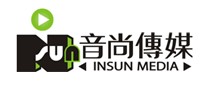 音尚傳媒logo