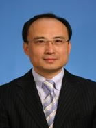 王興元教授