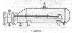 釜式重沸器