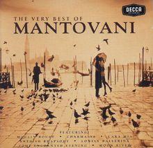 Mantovani