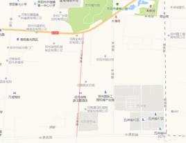 工業南路[河南省滎陽市工業南路]