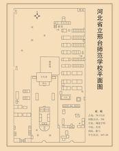 邢台學院百年歷程（1910——2010）