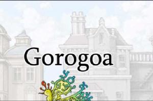 gorogoa