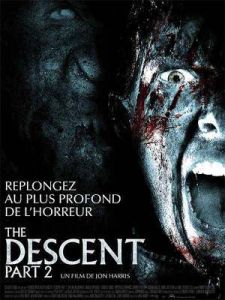 The Descent：Part 2