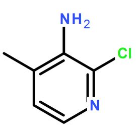 2-氨基-4-甲基吡啶
