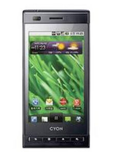 LG Optimus Z（KU9500）