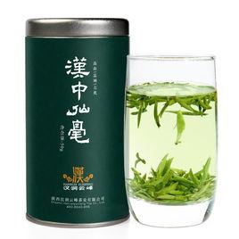 午子仙毫茶