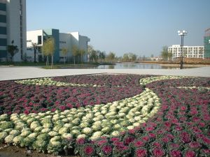 南京醫科大學圖書館