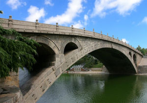 趙州橋