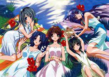 CLANNAD