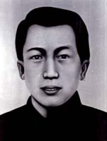 李穆烈士