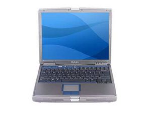 DELL Inspiron 600m