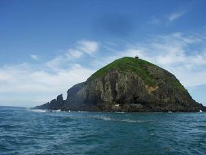 林進嶼、南碇島