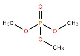 磷酸三甲酯