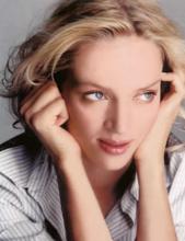 Uma Thurman