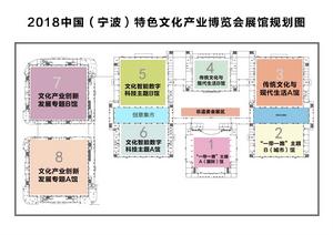 2018中國（寧波）特色文化產業博覽會