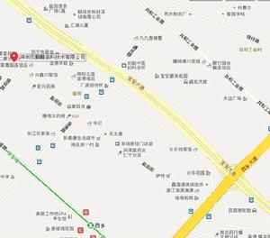 深圳市鵬雕高科技術有限公司